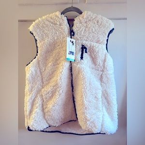 Vest, Weatherproof Vintage